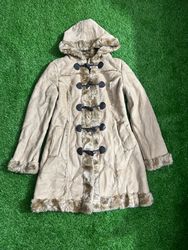 Afghan Coat