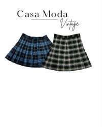 210826-11 office mini skirts 15 pcs