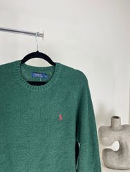 Authentic Polo Ralph Lauren Sweaters