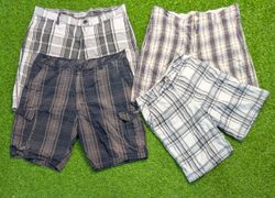 6993 - Street wear Shorts