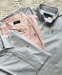 Polo  Cotton Shirts