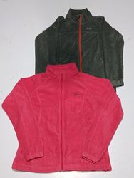 Columbia Fleece RV # 1832