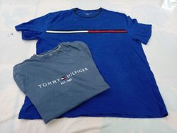 CR11283 Vintage Tommy Hilfiger T-Shirts