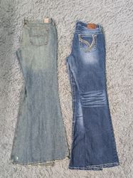 **Roupas Bordadas Y2K – Moda Fofa e Detalhada**