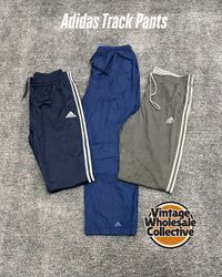 Adidas Track Pants - (12/08)