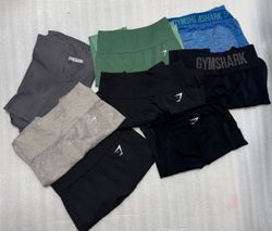 Gymshark leggings