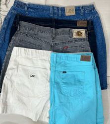 Lee jeans short