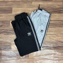 Adidas Track Pants (FNC:663)