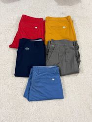 Lacoste Chinos
