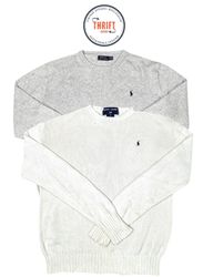Ralph Lauren Heavy Knit Sweaters T2923
