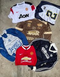 Premium Football Jersey