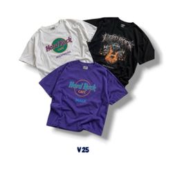 Vintage Hard Rocks T-Shirt