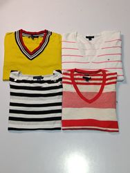 Tommy Hilfiger L/S T-shirt RV # 1730