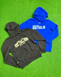 Branded Hoodies id (918)