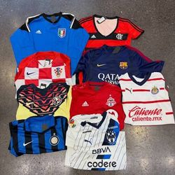 Premium Football Jersey