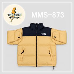 The North Face Jacket (Mms-873)