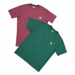 CT4 - Carhartt T-Shirts