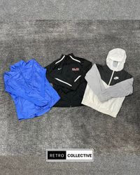 Premium Nike Track Jackets #180926