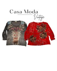220726-5 cropped tops long sleeves 15 pcs