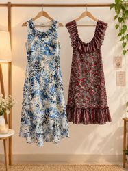 Y2K Dress