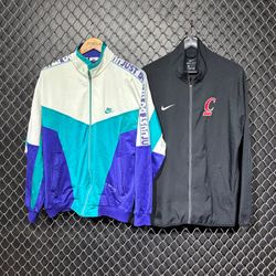 Nike mix jacket (fnc 802)