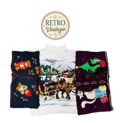 Christmas vintage style |E|