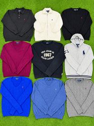 Polo Ralph Lauren Knitwear Sweaters