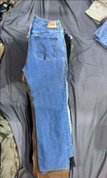 Levi's Jeans