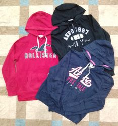 CR11862 Hollister & Aeropostale Mix Bundle