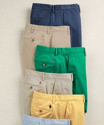Shorts Polo RL