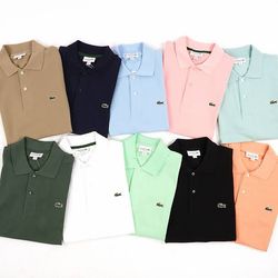 Lacoste Polo Tshirts