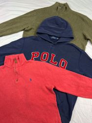 Polo Ralph Lauren mix item