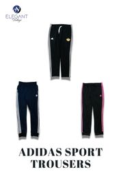 Adidas Sports Trousers - EVM1774