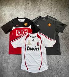 Football Jersey