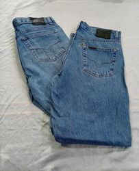 CR10948 Vintage Harley Men’s Jeans
