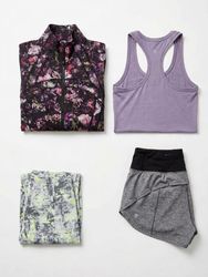 Lululemon Mixed Items (TA 42)