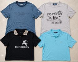 22 PCs Preimum Brands T-Shirt and T-Shirt Full Sle..