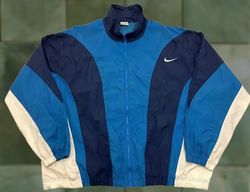 Mixed Branded Jackets