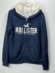 Abercrombie & fitch Hollister zip ups hoodies
