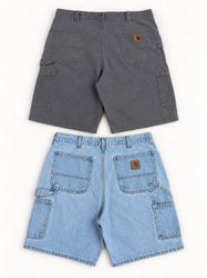 Carhartt Shorts [TD-622]