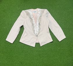 Yv236 blazers Jacket 10P