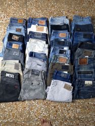Diesel nudie GStar replay True religion