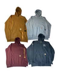 Carhartt Hoodies | V-T659