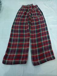 CR13426 Upcycled Darri Trousers Bundle