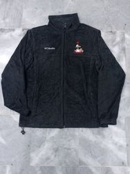 Columbia Fleece Jacket (926/06)