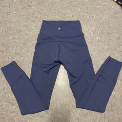 Lululemon leggings