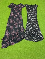 Yv1116 Preloved Dress 11P