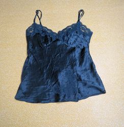 429 Bulk 10x Women's Satin Cami Tops Bundle – Eleg..