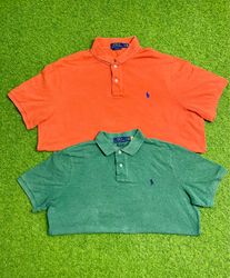 Polo Ralph Lauren T‑Shirts id (907)