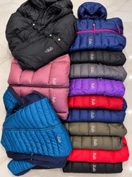 Rab doudounes Puffer